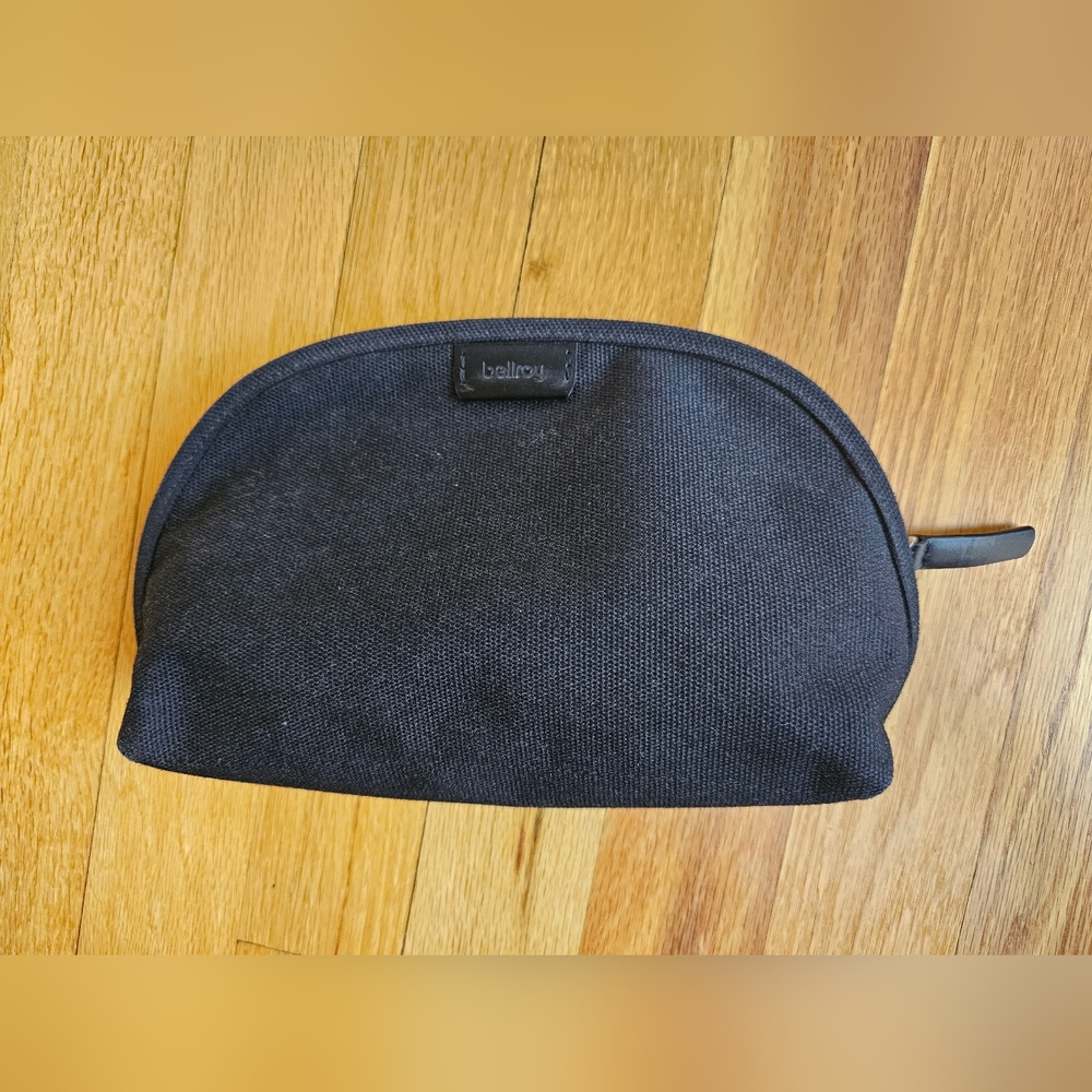 Bellroy Classic Pouch Black